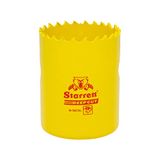 Starrett DCH0134 DEEPCUT bimetaal gatzaag 44 mm
