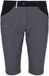Kilpi Women's Shorts Kilpi Sylane-w Grey - 34