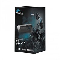 Cardo Systems Packtalk Edge - Duo - 2 stuks - Bluetooth/FM - 1600 m - 2 stuks in verpakking