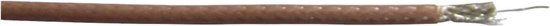 Bedea Coaxkabel RG178 Bruin 100 m
