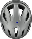 Bollé Spero Helmet, Size Space Steel Matte