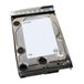 DELL 400-BLNW interne harde schijf 4 TB 7200 RPM 3.5" SATA