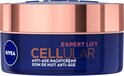 NIVEA CELLular Expert Lift Anti-Age Nachtcrème - 50 ml
