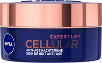 NIVEA CELLular Expert Lift Anti-Age Nachtcrème - 50 ml