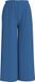 VILA Dames Visiffi Culotte Pants/LC Blauw S