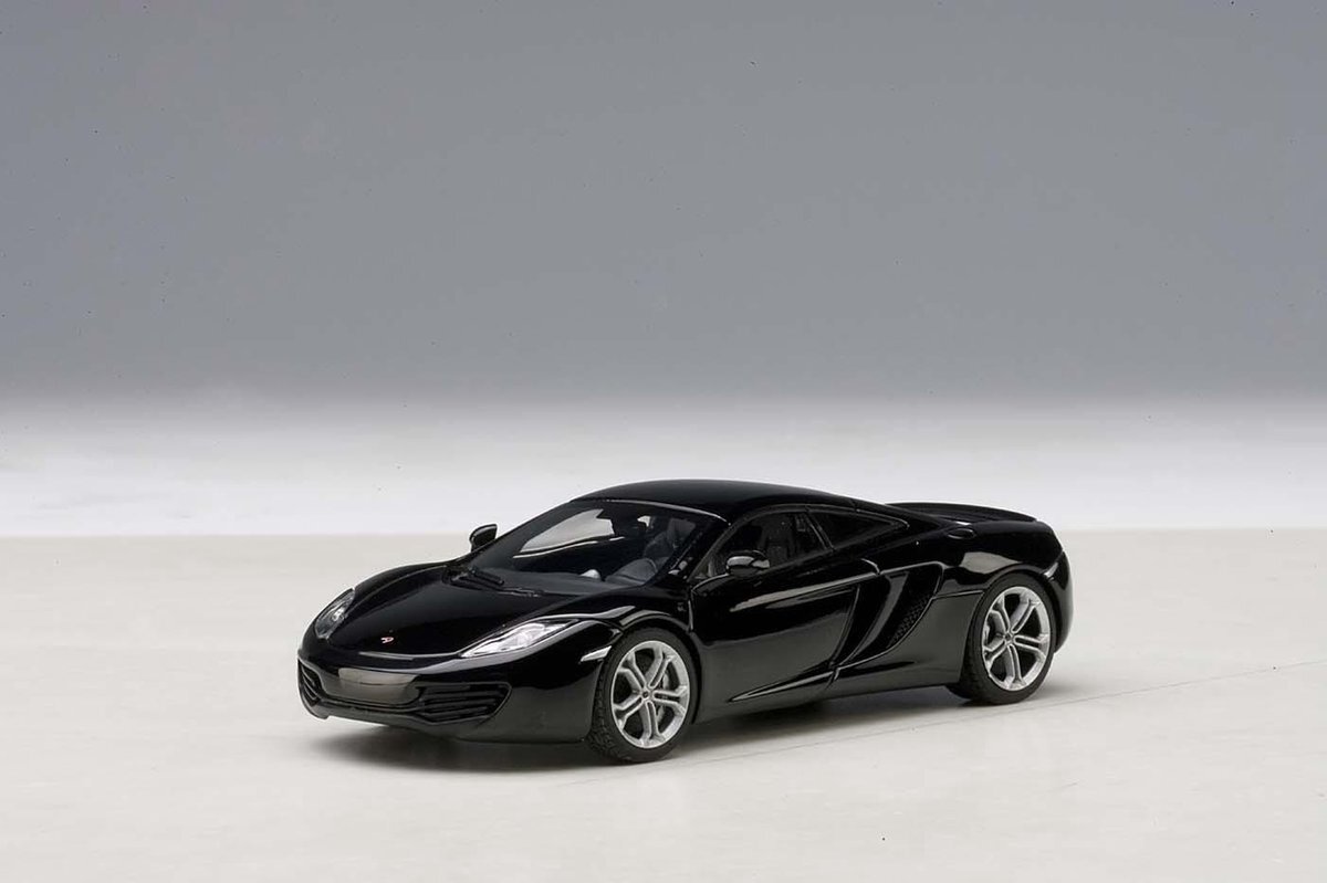 McLaren 12C - 1:43 - AUTOart