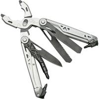 Gerber Dual Force - Zilver/Zwart - Multitool