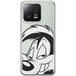 ERT GROUP mobiel telefoonhoesje voor Xiaomi 13 Looney Tunes Pepe Le Pew 001