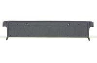 PRASCO BM0441539 Kennzeichenhalter vorne