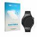 upscreen - Screenprotector voor Huawei Watch GT 7 Pro - Folie Beschermfolie transparant antibacterieel