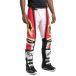 Alpinestars Pantalon Techstar Nomur 2026 Light Gray Red Black, Taille: 38