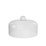 Villeroy & Boch Manufacture Cloche Travertine Ø 25,5 cm