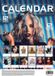 CalendarsRUs Christina Aguilera A3 Kalender 2027