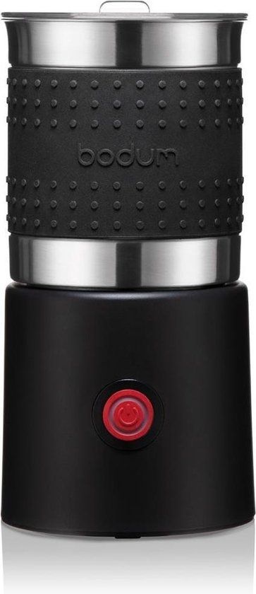 Bodum Bistro - Automatisch - Zwart - 600 W