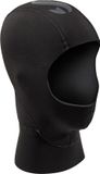 Scubapro Everflex Glide Capuchon 5/3 Mm Zwart, Zilver S-M