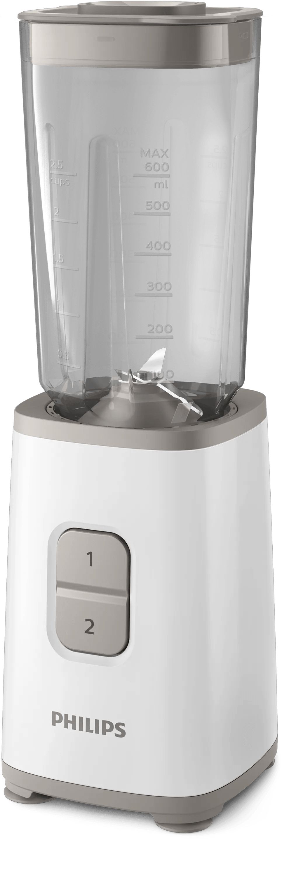 Philips Daily Collection HR2602/00R1 Miniblender