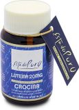 Tongil Estado Pur0 Luteina 20 Mg Crocina 30 Gélules Végétales