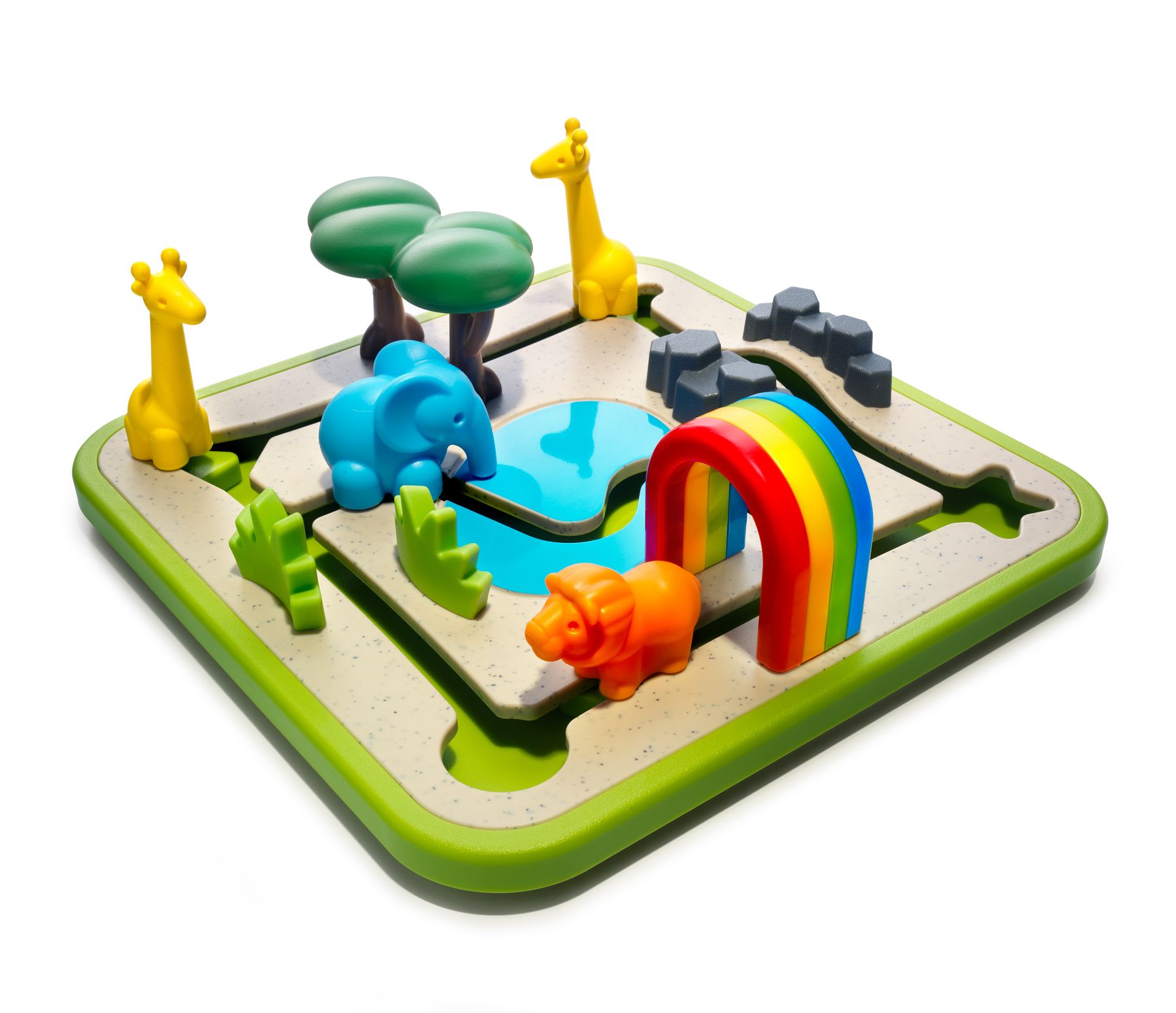 SmartGames Safari Photo