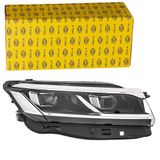 HELLA 1EX 013 143-221 LED-Koplamp CCC/ECE - voor rechtsrijdend verkeer - Rechts voor