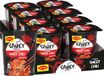Maggi Saucy Noodles Sweet Chili - 8 stuks x 75g - Voordeelverpakking