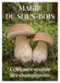 MAGIE Calvendo MAGIE DU SOUS-BOIS (Calendrier mural 2027 DIN A2 horizontal), CALVENDO calendrier mensuel