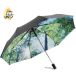 Fare Impressions Parapluie de poche à ouverture automatique