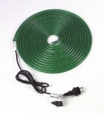 Eurolite 50506030 Lichtslang Groen 9 meter IP44 LED Universeel Strooklicht Binnen/Buiten