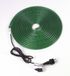 Eurolite 50506030 Lichtslang Groen 9 meter IP44 LED Universeel Strooklicht Binnen/Buiten