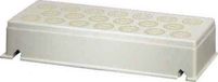 Hensel Enystar bride de montage WM2 7x M16/25 13x M20/25 - FP FM 225 - E3JB7