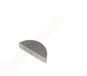 BPC Parts Clavette (vilebrequin) adaptée pour 15,1x4,0x6 STIGA ( 9600-0014-00 )