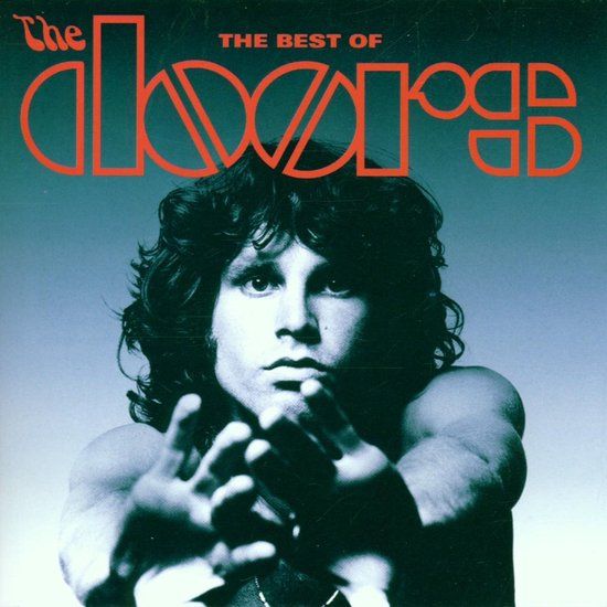 The Doors - Best Of The Doors - CD