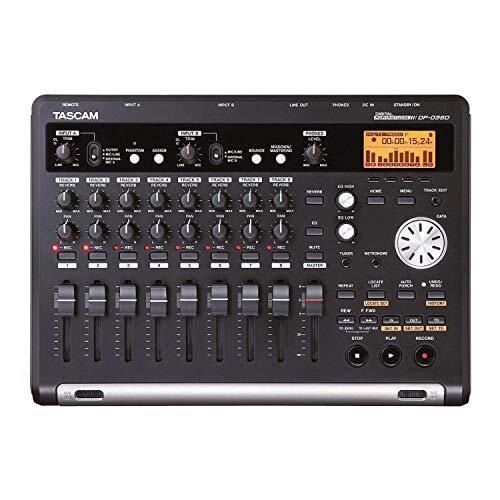 Tascam Tascam DP-03SD