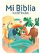 Mi Editorial LIBSA, S.A. Mi Biblia Ilustrada Paperback