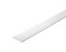 SLV GRAZIA 60 Couvercle de circuit lumineux Blanc PMMA 1500 mm