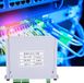 Optische splitter 1x4, single-mode PLC, geschikt voor thuisnetwerken en technische projecten, met SC/APC-aansluiting