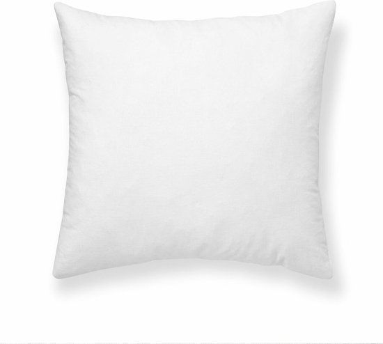 Kussenhoes Belum Levante 103 Wit 50 x 50 cm Anti-vlek