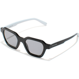 Hawkers Lunettes de Soleil Gale - Black White Dark Eco