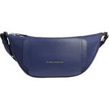 Piquadro Sacs. Bleu