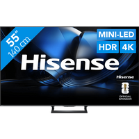 Hisense 55U79SE / ULED TV / 55 inch / 2026