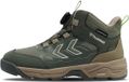 Hummel CLIFF EASY TEX BOOT JR Kinderen Unisex CASTOR GRAY