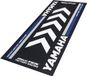 BikeTek Garagemat Yamaha - Motorfiets - Beschermende mat - Yamaha logo - Motor gadget