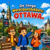 De Jonge Wereldontdekkers - De Jonge Wereldontdekkers