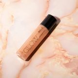 Glow By So - Sprankelende Geur Mist - Champagne Blush 140ml