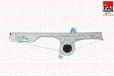 WR205 FAI WR205 FAI WINDOW REG FOR COMFORT MOTOR (FL) OE Kwaliteit