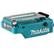 Makita Toebehoren - Adapter CXT 12 V Max, voor verwarmde jas/vest/deken, met USB-poort TD00000110
