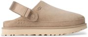 UGG Dames Goldenstar Clog Sand