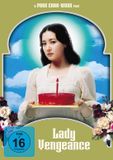 Alive Ag Lady Vengeance DVD Duits, Engels, Japans, Koreaans