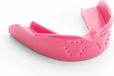 Sisu - 3D - Bitje - Mondbeschermer / Gebitsbeschermer / Mouthguard - One Size - Roze
