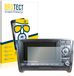 BROTECT - Screenprotector voor Audi A4 8E 2004-2009 RNS-E - Folie Beschermfolie Beschermglas matte