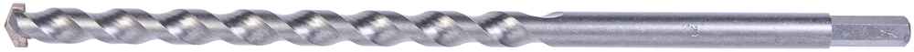 Connex Steenboor 20Mm (400Mm) Groen - COX971420